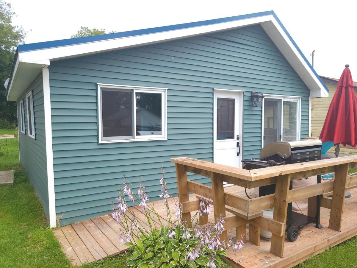 Stoneburg Cove Cottages Carrying Place 외부 사진