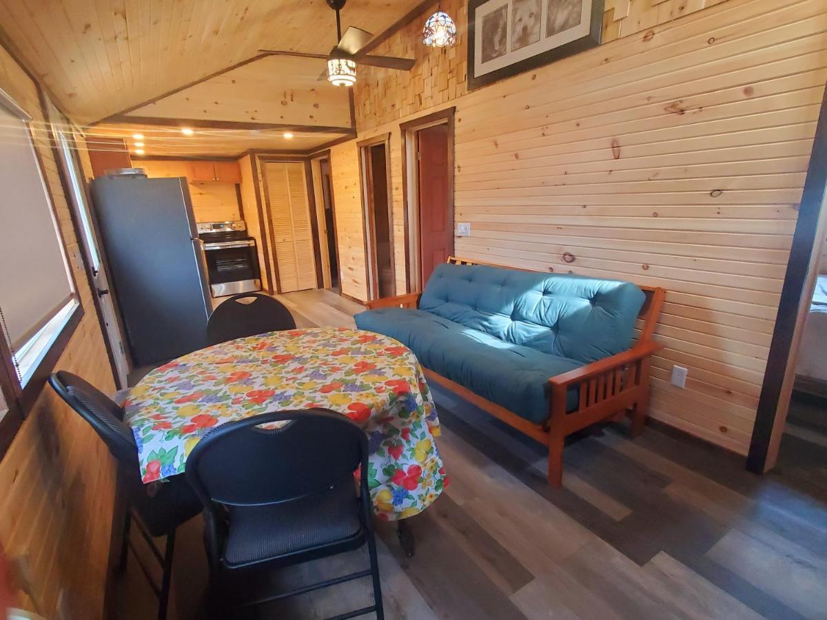 Stoneburg Cove Cottages Carrying Place 외부 사진