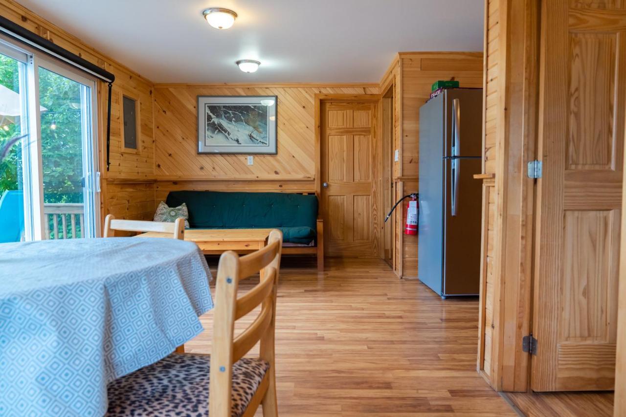 Stoneburg Cove Cottages Carrying Place 외부 사진