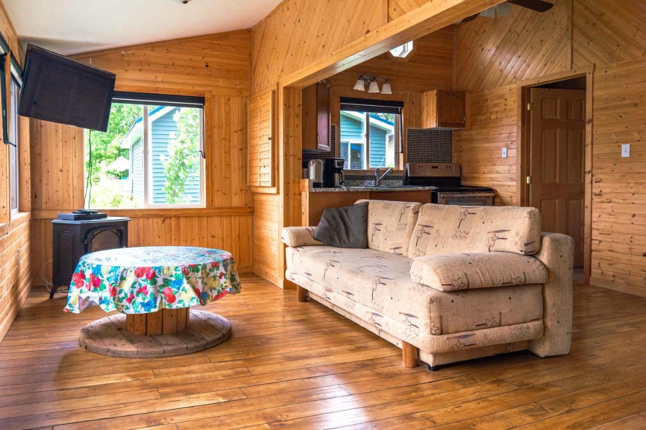Stoneburg Cove Cottages Carrying Place 외부 사진